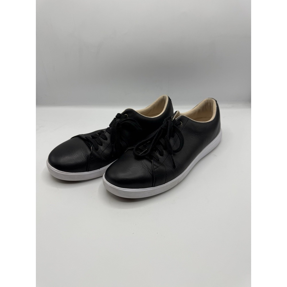 Cole Haan Women's Grand 0S Athletic Casual Shoe Size 9 B Black